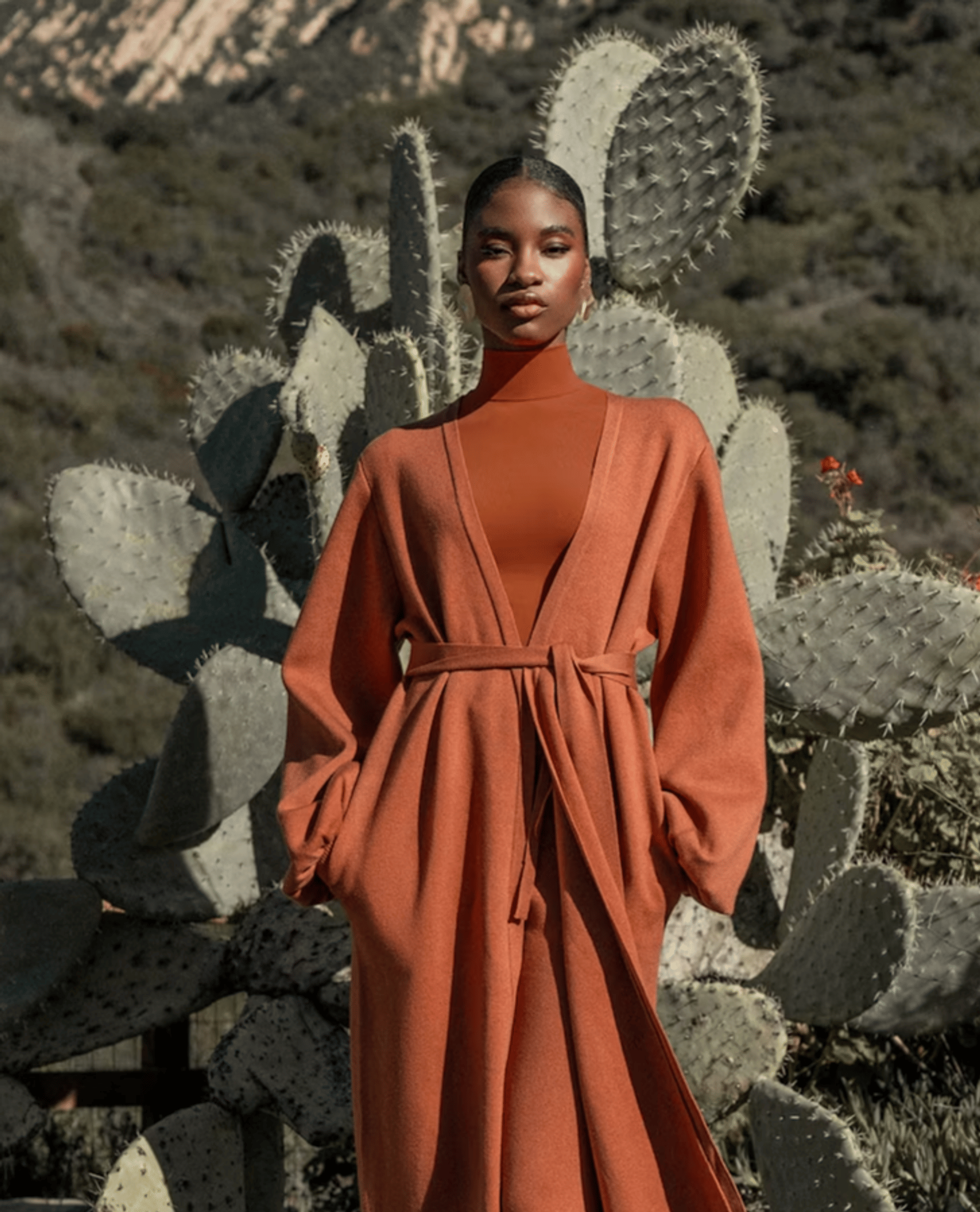 Designer Andrea Iyamah link picture 2