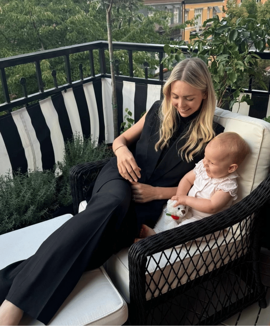 Interview with Anna Helander image