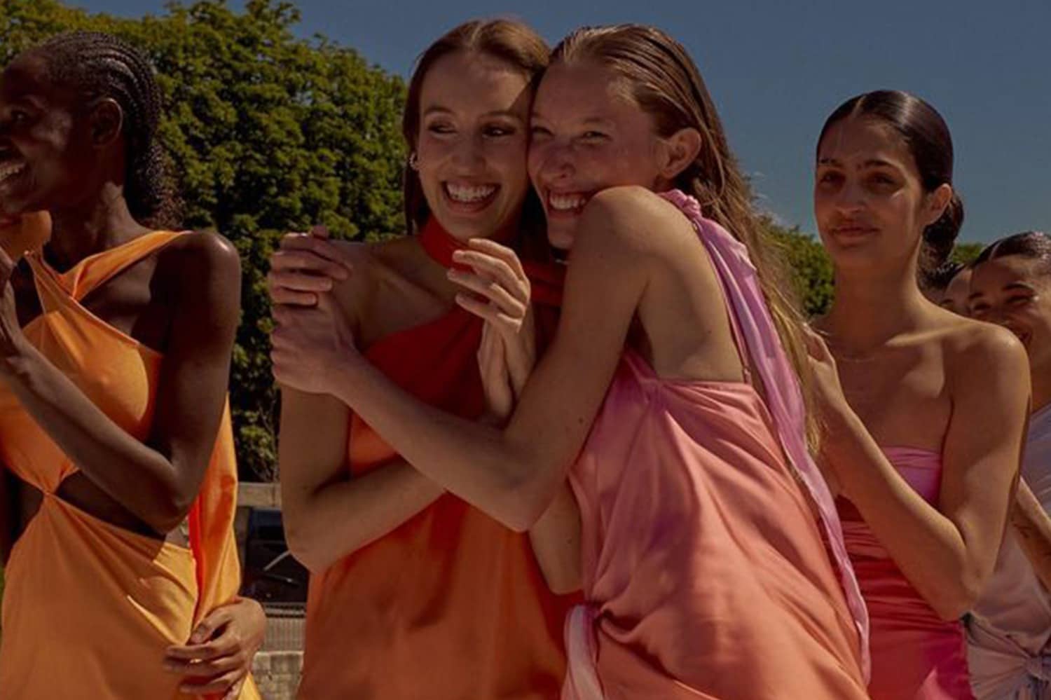 International Women's Day - selection pictures